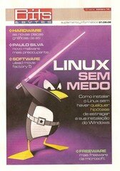 Programas Livres no Bits & Bytes Capabytes
