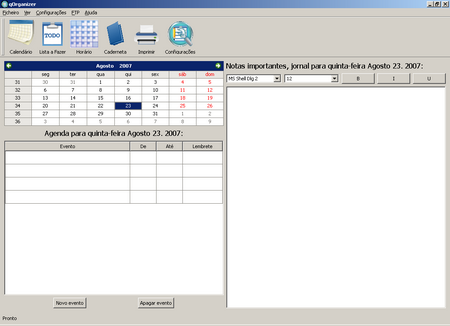 qOrganizer qorganizer-1-small qOrganizer